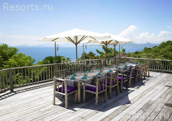 Six Senses Hideaway Ninh Van Bay 40